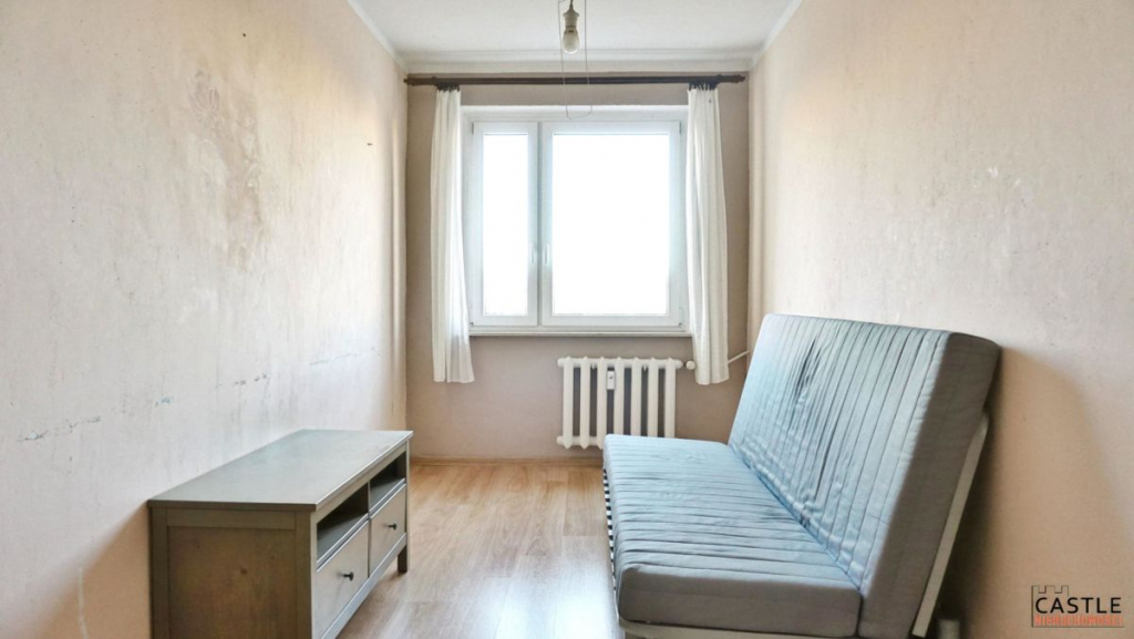 3 niezależne pokoje - Piątkowo Poznań - zdjęcie 4