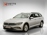 Volkswagen Passat 2,0 TDI (150 KM)  Business Salon PL F-Vat