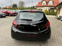Peugeot 208 1,2 82KM  Klimatronik  Navi  Kamera  CarPlay Orzech - zdjęcie 8