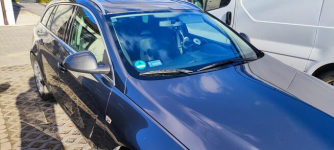 Sprzedam Opel Insignia Chodzież - zdjęcie 10