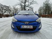 Hyundai i20 1.3 benzyna *niski przebieg* ks. serisowa* Nowy Sącz - zdjęcie 2