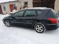 Peugeot 407 2.0B+G Cyców - zdjęcie 4