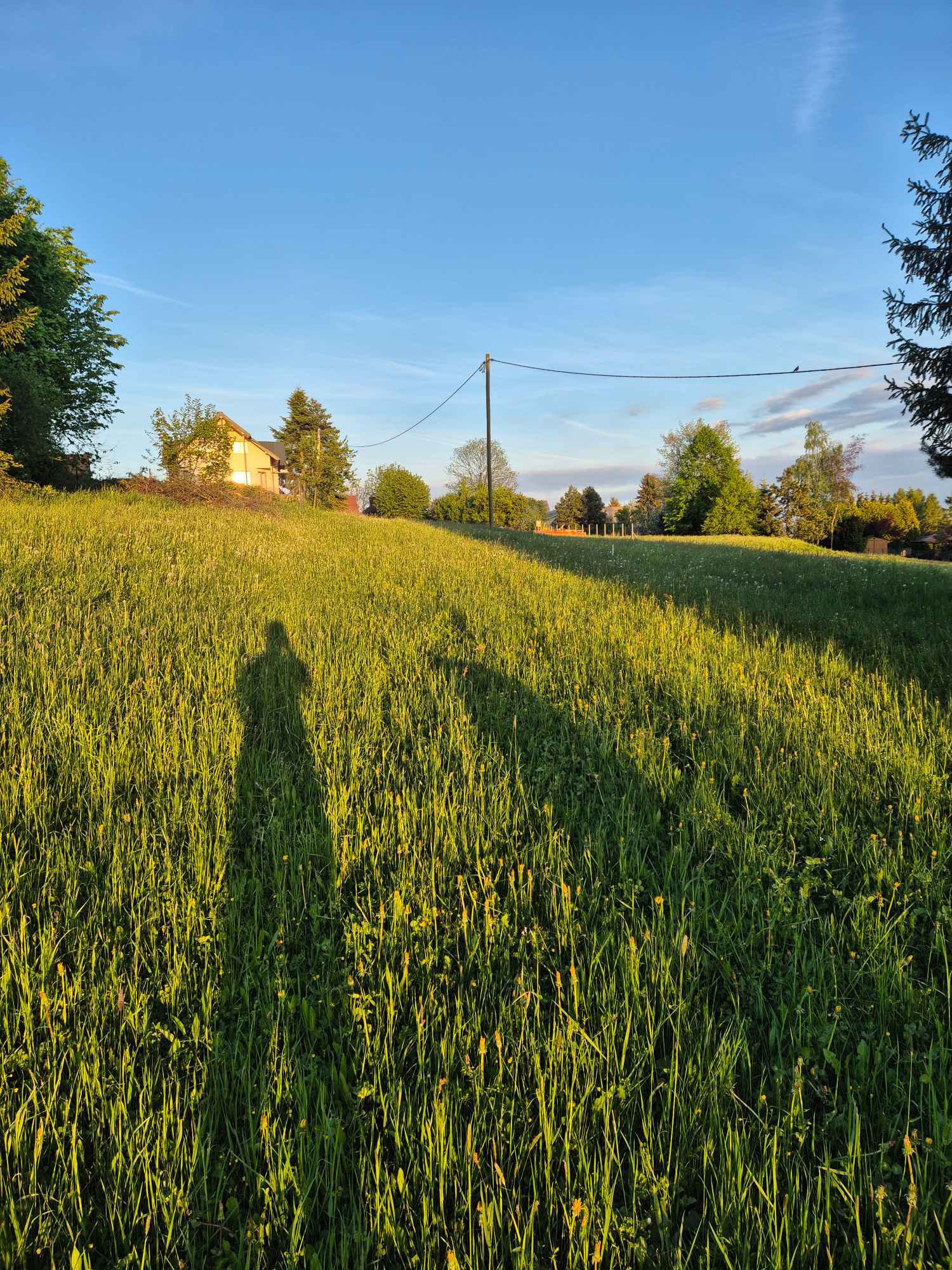 Działka budowlana 2134m2 Nowy Targ Nowy Targ - zdjęcie 9