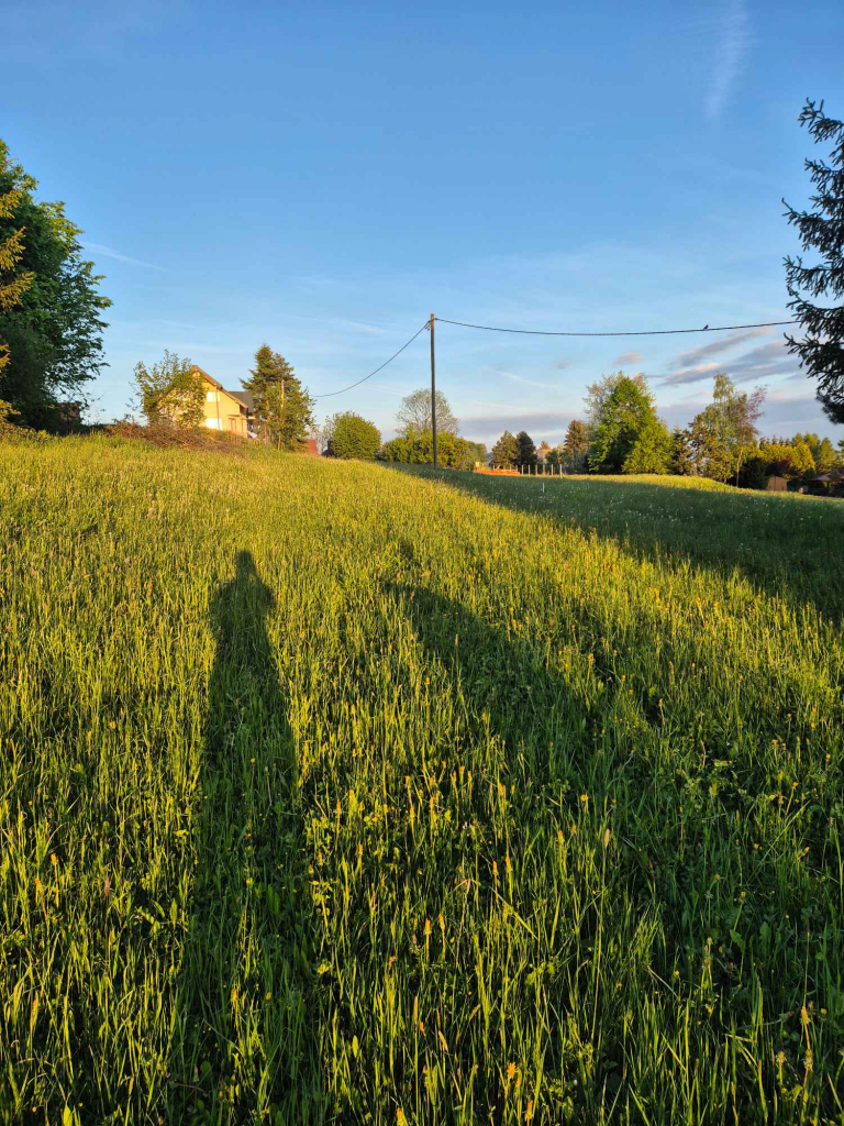 Działka budowlana 2134m2 Nowy Targ Nowy Targ - zdjęcie 9