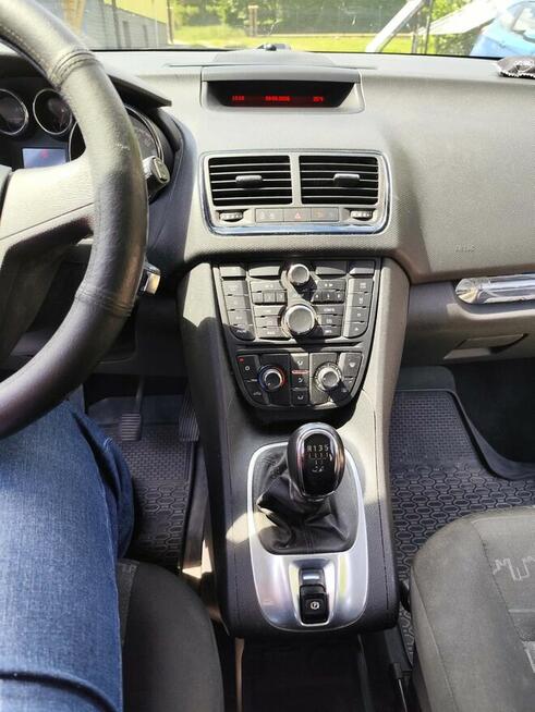 Krajowy opel z salonu Werbkowice - zdjęcie 2
