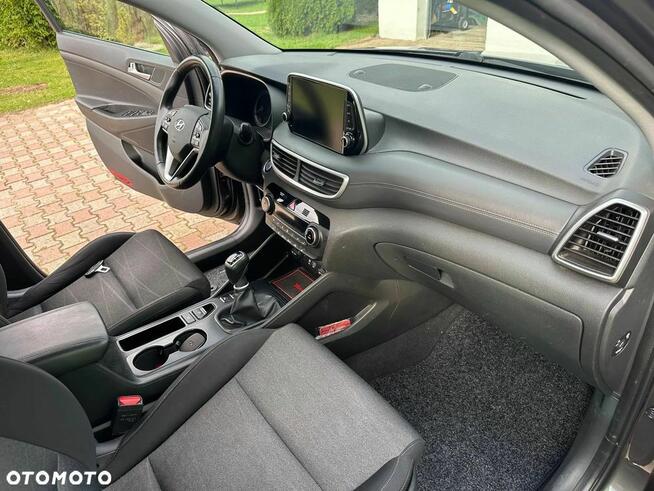 Hyundai Tucson 1.6 T-GDI Style 2WD Zbrudzewo - zdjęcie 7