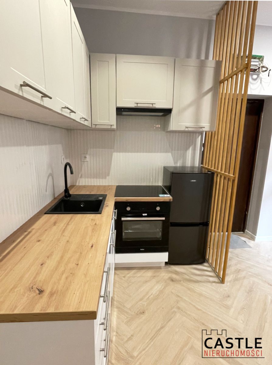 Mieszkanie na sprzedaż Poznań Jeżyce Jeżyce - zdjęcie 12