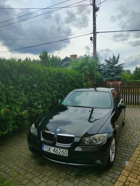 BMW e90 Skarżysko-Kamienna - zdjęcie 5
