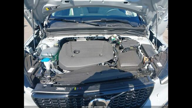 Volvo XC 40 Bogata wersja wyposażenia / AWD / B5 / niski przebieg Tarnów - zdjęcie 12