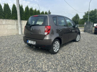 Mitsubishi Colt 1.3 benzyna klimatyzacja Hak 5 drzwi import Niemcy Stok Lacki - zdjęcie 6
