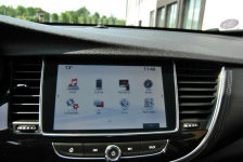 Mokka X 1,4 benzyna turbo, 140 KM, bezwypadkowy, mały przebieg Modliborzyce - zdjęcie 8