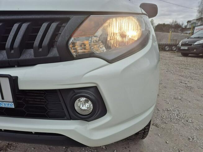 Mitsubishi L200 Salon Polska*  Zadbany* Mały przebieg Bydgoszcz - zdjęcie 7