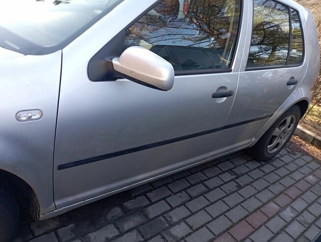 Sprzedam volkswagen golf Bielsko-Biała - zdjęcie 4