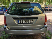 Ford Focus sprzedaż syndyka Szczecin - zdjęcie 4