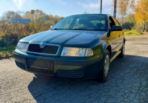 Škoda Octavia 1.4 2005r