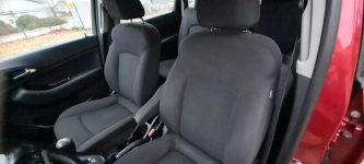 Chevrolet Orlando Automat 7 - osobowy Klimatyzacja Olsztyn - zdjęcie 9