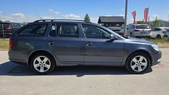 Škoda Octavia xsenon navi super stan Lębork - zdjęcie 3
