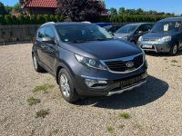 Kia Sportage 2,0 Diesel 2011r 4x4 Skrzynia Automatyczna Białogard - zdjęcie 4