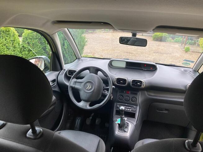 Ładna C3 2009 rok + gratis Szczecin - zdjęcie 5