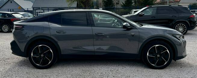 Peugeot 408 GT-line,Plug-in,Full wersja,Gwarancja Kamienna Góra - zdjęcie 4