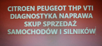 Citroen C4 Grand Picasso Salon PL - Bogata Wersja - Szczecin - zdjęcie 2