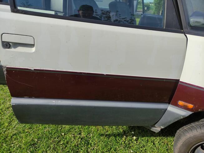 Renault Espace II 2.1 TD w całości na części Kotków - zdjęcie 7