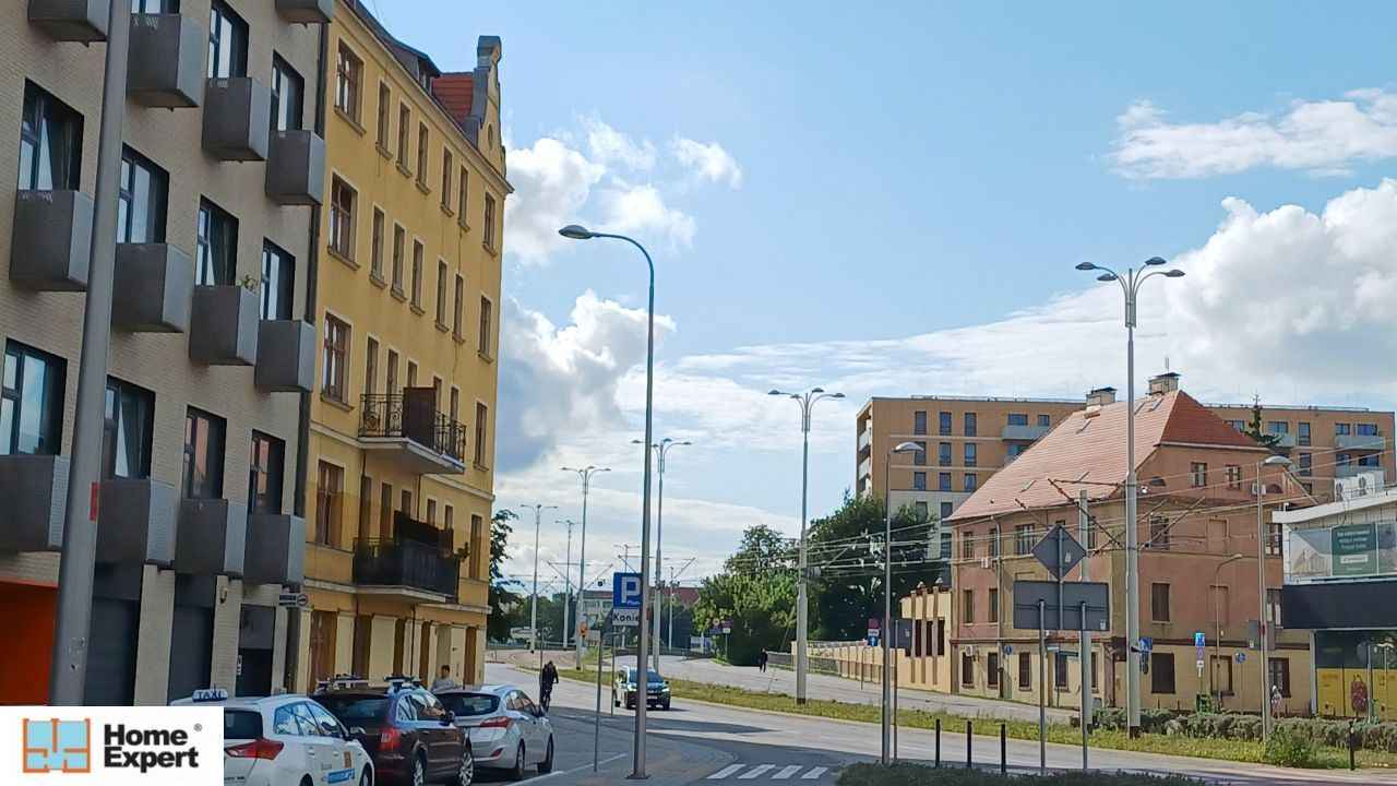 2pok, 51met, Kępa Mieszczańska PIWNICA/GARAŻ (Wrocław) Śródmieście - zdjęcie 8
