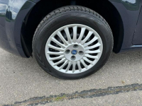 Fiat Grande Punto Niski przebieg, zadbany Kobielice - zdjęcie 7