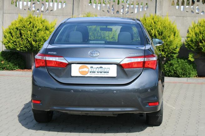 Toyota Corolla Rezerwacja ! Rezerwacja ! Rezerwacja ! Zambrów - zdjęcie 8
