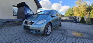Mercedes 200 w169 2.0 bezyna manual z lawety Gryfice - zdjęcie 9