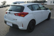 Toyota Auris 1.8 136KM Hybrid AUT Lublin - zdjęcie 5