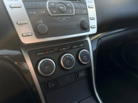 Mazda 6 Climatronic xsenon Lębork - zdjęcie 11