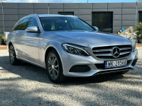 Mercedes C 200 kombi, 2.0 benzyna 184KM