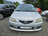 Mazda Premacy Ruda Śląska - zdjęcie 2