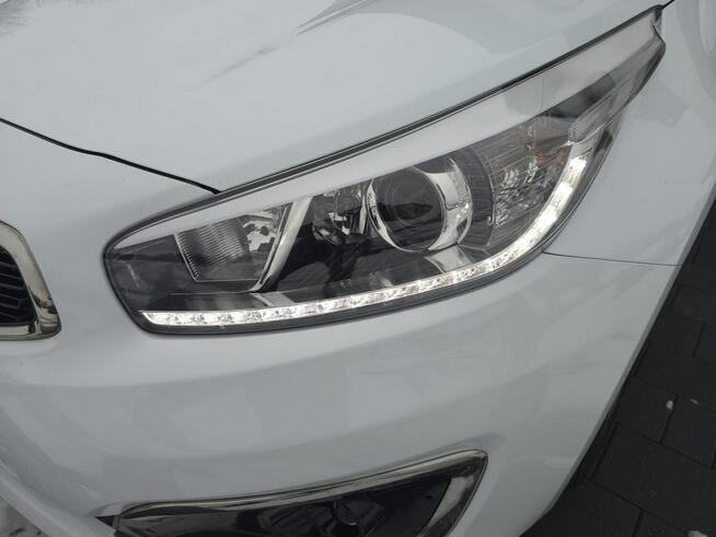 Kia Cee'd Bogate wyposażenie | Niski przebieg Żarki - zdjęcie 3