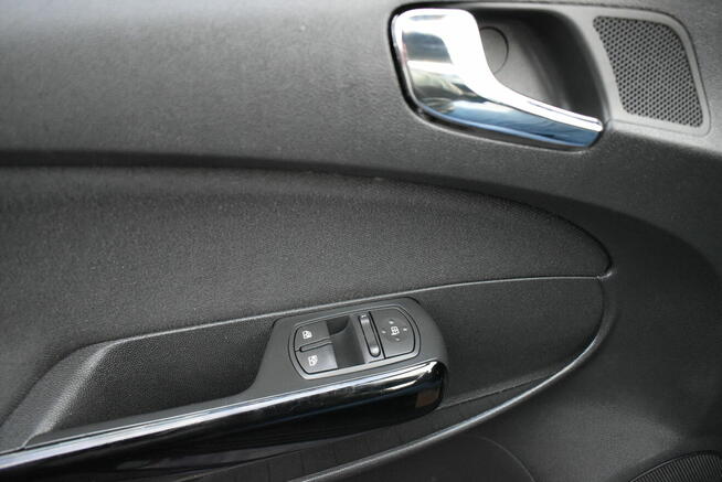 SALON POLSKA TYLKO 86 tys.km. KLIMATYZACJA 5-DRZWI SUPER STA Białogard - zdjęcie 11