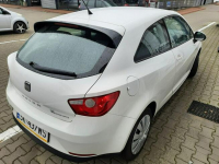 SEAT IBIZA ROK 2011 DIESEL EURO V 1.2 TDi Mysłowice - zdjęcie 12