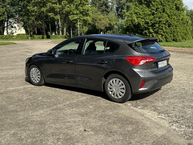 Ford Focus 1.5 EcoBlue Buk - zdjęcie 3