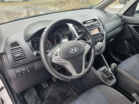 Hyundai ix20 Salon PL - I WŁ - Bezwypadkowy - Bardzo Ładny Szczecin - zdjęcie 11