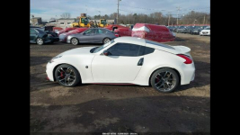 Nissan 370 Z NISMO / Automat / niski przebieg Chwaszczyno - zdjęcie 8