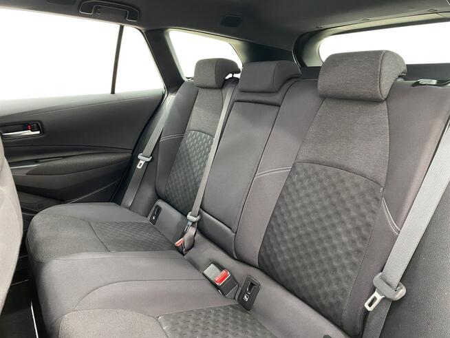 Toyota Corolla 1.8 Hybrid Comfort Kombi Warszawa - zdjęcie 12