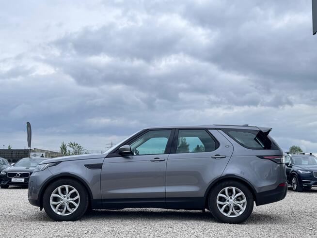 Land Rover Discovery, 2019 Michałowice - zdjęcie 7
