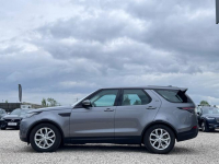 Land Rover Discovery, 2019 Michałowice - zdjęcie 7