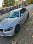 BMW E90 2006R Głogów - zdjęcie 3