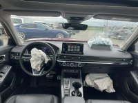 Honda Civic Hybryda Automat Skóra BOSE Podgrzewanie 184 KM Gliwice - zdjęcie 8