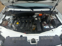 Dacia Duster 1.6 Gaz klimatyzacja Oleśnica - zdjęcie 11