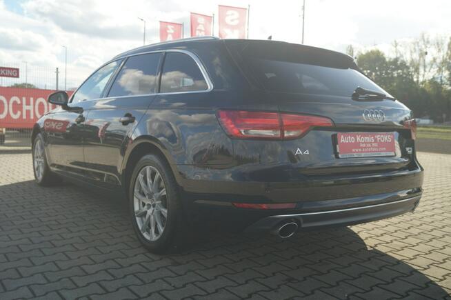 Audi A4 2.0 benz 190KM Automat 1 właściciel Stan BDB Goczałkowice-Zdrój - zdjęcie 10