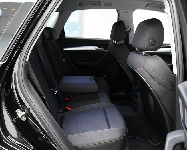 Audi Q5 35 TDI mHEV S tronic Kielce - zdjęcie 12