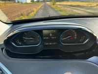 Peugeot 2008 AUTOMAT Konin - zdjęcie 3