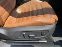 Passat CC 2.0 TDI 182km Full Opcja Warszawa - zdjęcie 9